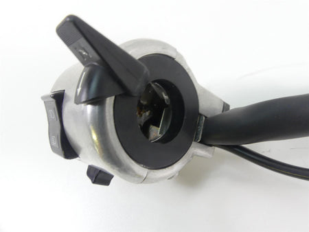 2007 Honda VT1100 C2 Shadow Left Hand Turn Signal Control Switch 35020-MCK-A00 {{ shop.shopifyCountryName }} - Mototech271