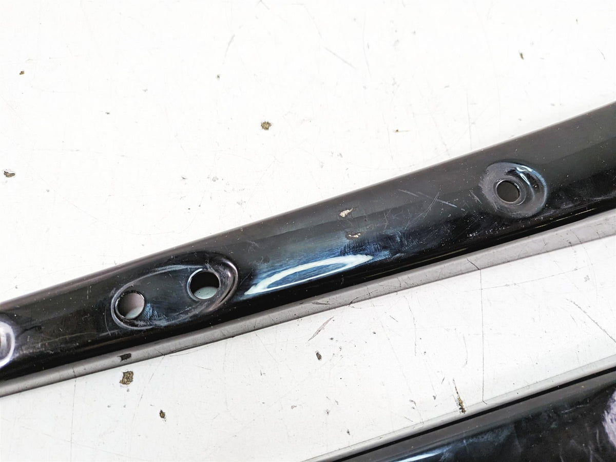 2019 Harley XL883N Sportster Iron Rear Fender Struts Braces 60203-06 60204-06 {{ shop.shopifyCountryName }} - Mototech271