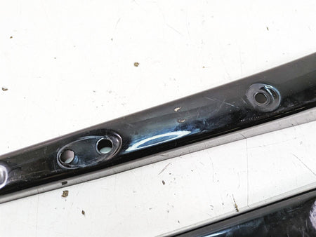 2019 Harley XL883N Sportster Iron Rear Fender Struts Braces 60203-06 60204-06 {{ shop.shopifyCountryName }} - Mototech271