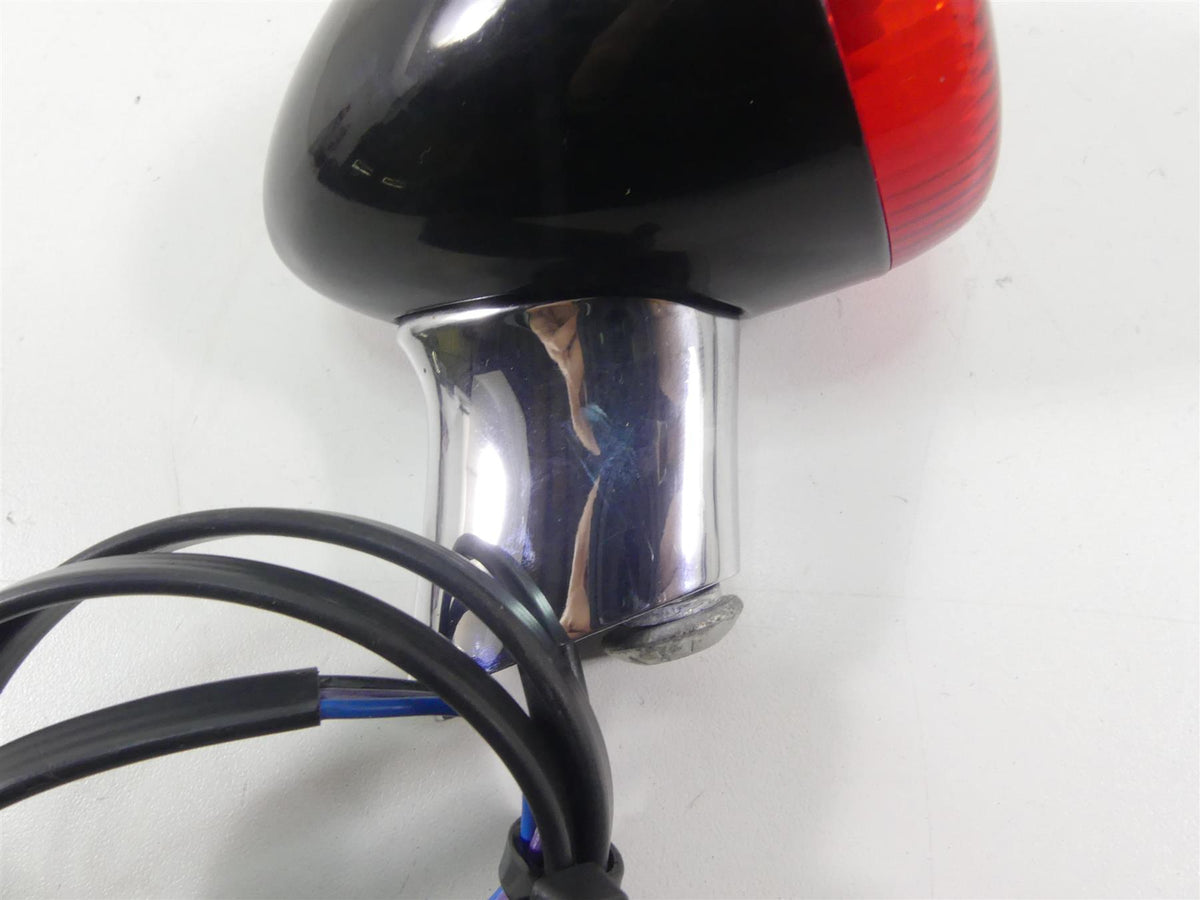 2018 Harley Softail FXFB Fat Bob Rear Right Blinker Turn Signal 67800965 {{ shop.shopifyCountryName }} - Mototech271