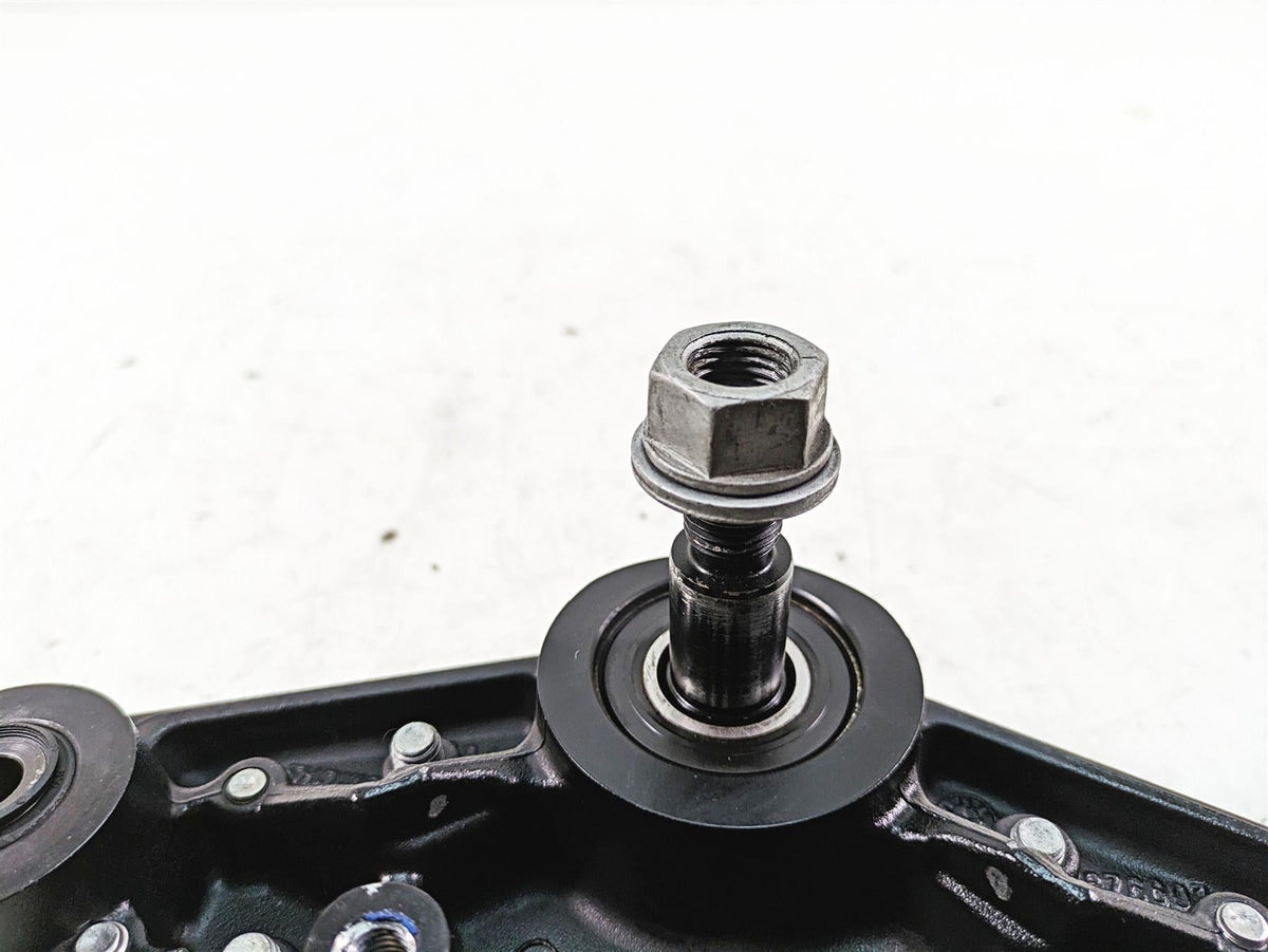 2007 BMW R1200RT K26 Upper Triple Tree Steering Clamp 31428528444 7676607 {{ shop.shopifyCountryName }} - Mototech271