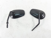 Load image into Gallery viewer, 2018 Harley Softail FXBB Street Bob Rear View Mirror Set 56000164 56000165 | Mototech271
