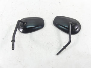 2018 Harley Softail FXBB Street Bob Rear View Mirror Set 56000164 56000165 | Mototech271