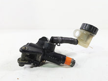Load image into Gallery viewer, 2003 Kawasaki ZX9R Ninja Front Master Cylinder Nissin 43015-1691

