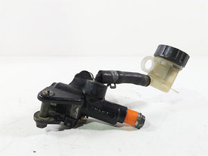 2003 Kawasaki ZX9R Ninja Front Master Cylinder Nissin 43015-1691