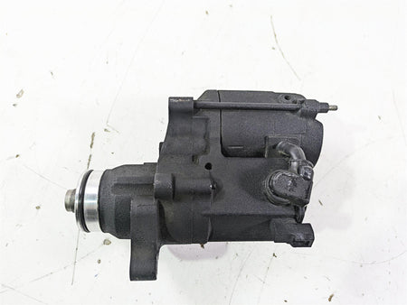 2016 Harley FLSTC Softail Heritage Engine Starter Motor 103 96 31618-06A {{ shop.shopifyCountryName }} - Mototech271