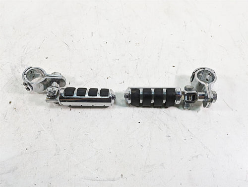 2010 Harley Touring FLHTCU Electra Glide Highway Foot Peg Footpeg Set | Mototech271