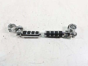 2010 Harley Touring FLHTCU Electra Glide Highway Foot Peg Footpeg Set | Mototech271