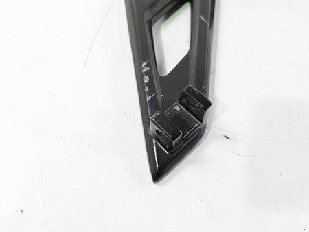 2023 BMW G310R K03 Frame Footpeg Rest Mount Set 46711542807 46711542808 {{ shop.shopifyCountryName }} - Mototech271