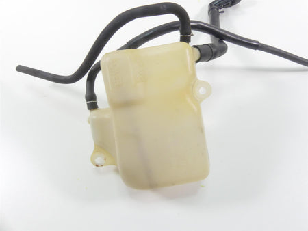 2007 Honda VT1100 C2 Shadow Radiator Fan Hoses Cover Reservoir Set 19010-MCK-A01 {{ shop.shopifyCountryName }} - Mototech271