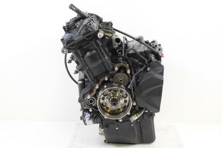 2009 Triumph Street Triple 675 Excellent Running Engine Motor T1162152 {{ shop.shopifyCountryName }} - Mototech271