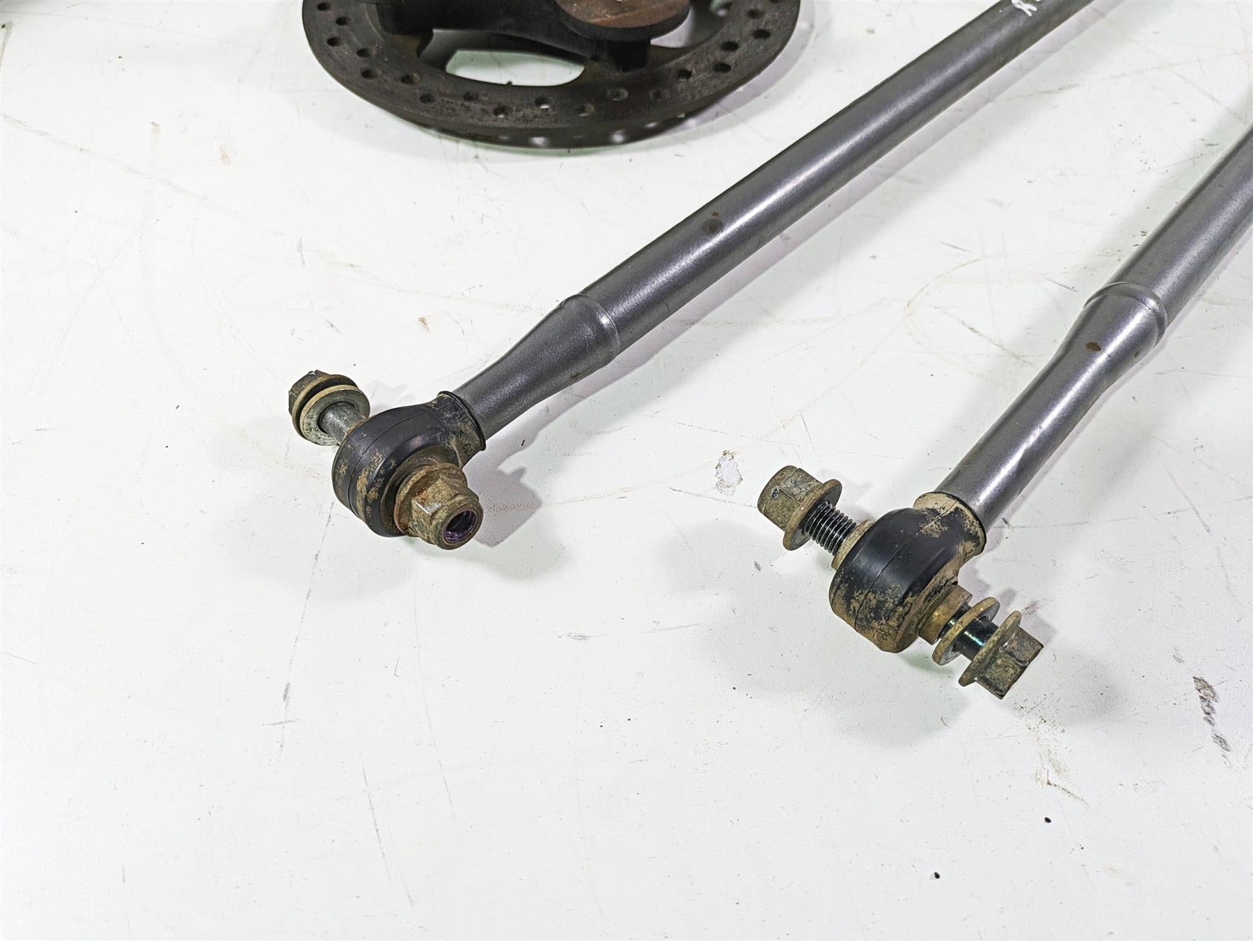 2020 Polaris RZR XP 1000 EPS Straight Rear Right Trailing Arm Assembly 1019357 {{ shop.shopifyCountryName }} - Mototech271