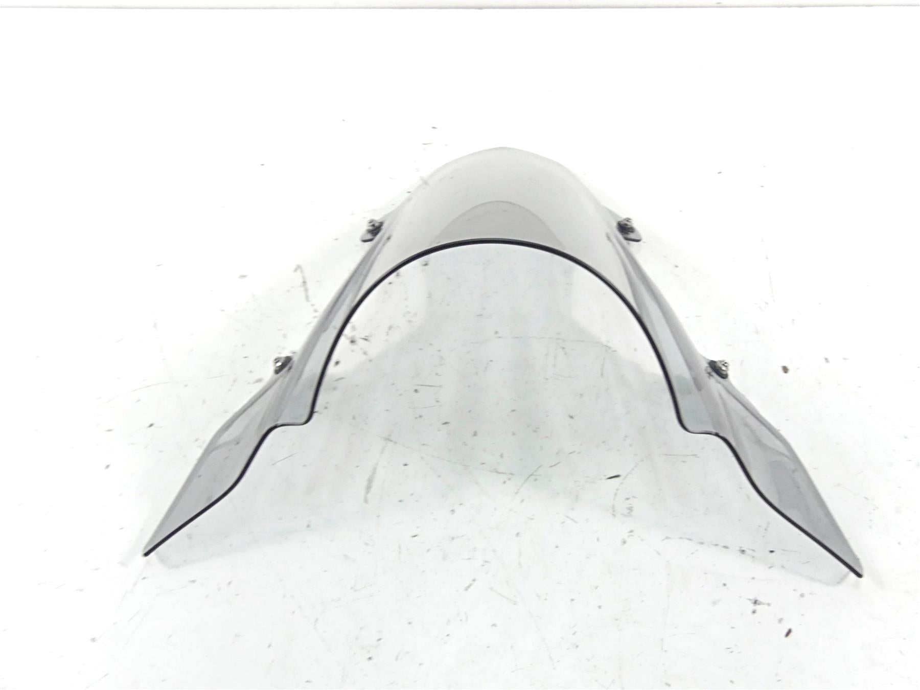 2018 BMW S1000RR K46 Puig Light Smoke Wind Screen Shield Windscreen 7564H {{ shop.shopifyCountryName }} - Mototech271