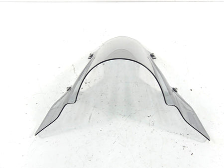 2018 BMW S1000RR K46 Puig Light Smoke Wind Screen Shield Windscreen 7564H {{ shop.shopifyCountryName }} - Mototech271