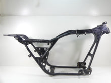 Load image into Gallery viewer, 2005 Harley Touring CVO FLHTC SE Electra Glide  Main Frame - Cln Rgstr 47900-02A | Mototech271
