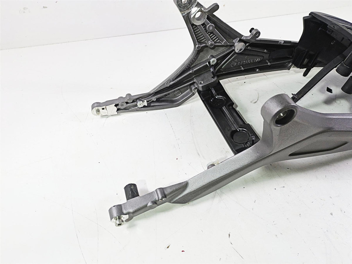 2018 Ducati Hypermotard 939 SP Straight Rear Subframe 47110361BA 47110351BA {{ shop.shopifyCountryName }} - Mototech271