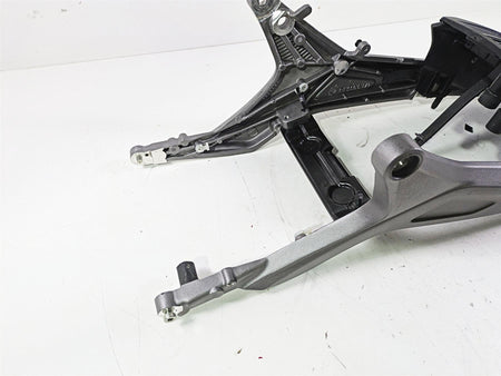 2018 Ducati Hypermotard 939 SP Straight Rear Subframe 47110361BA 47110351BA {{ shop.shopifyCountryName }} - Mototech271