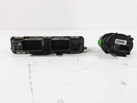 2019 Can Am Maverick X3 XRS Turbo R Cdi Ecu Ecm & Ignition Dess Switch 420666064 {{ shop.shopifyCountryName }} - Mototech271