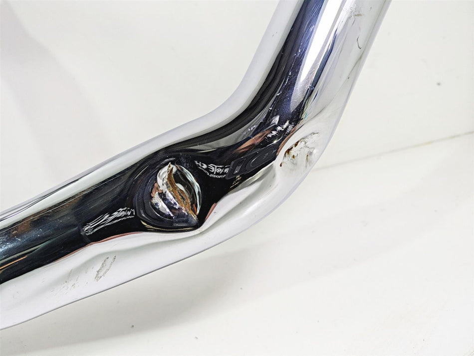 2007 Yamaha XVS1300 V-Star Tour Vance Hines Pro Pipe Full Exhaust System 25513 {{ shop.shopifyCountryName }} - Mototech271