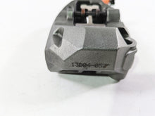 Load image into Gallery viewer, 2013 Ducati Hyperstrada 821 Front Brake Caliper Brembo L 61041291C R 61041301C
