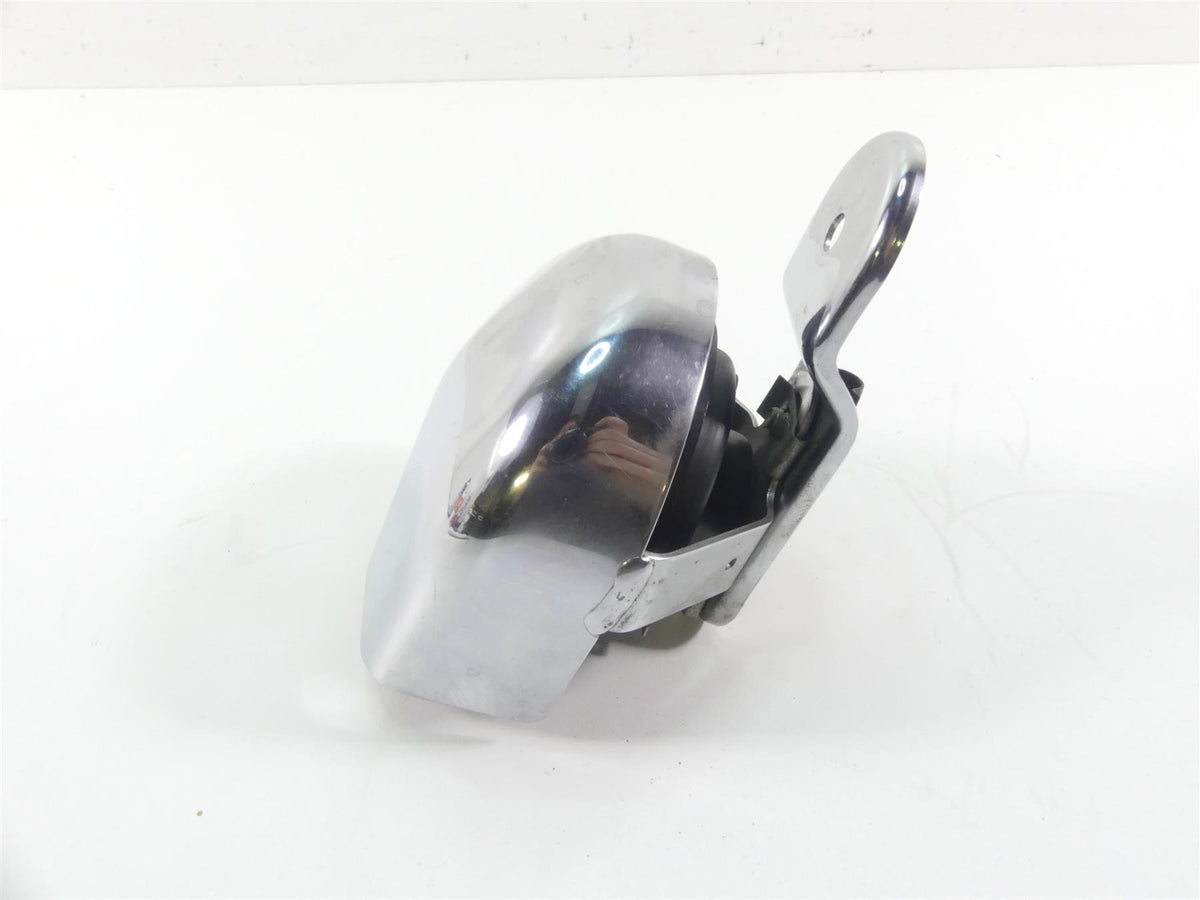 1999 Harley Dyna FXDL Low Rider Horn & Chrome Cover 61300478A 69060-90H {{ shop.shopifyCountryName }} - Mototech271