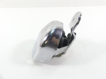 1999 Harley Dyna FXDL Low Rider Horn & Chrome Cover 61300478A 69060-90H {{ shop.shopifyCountryName }} - Mototech271