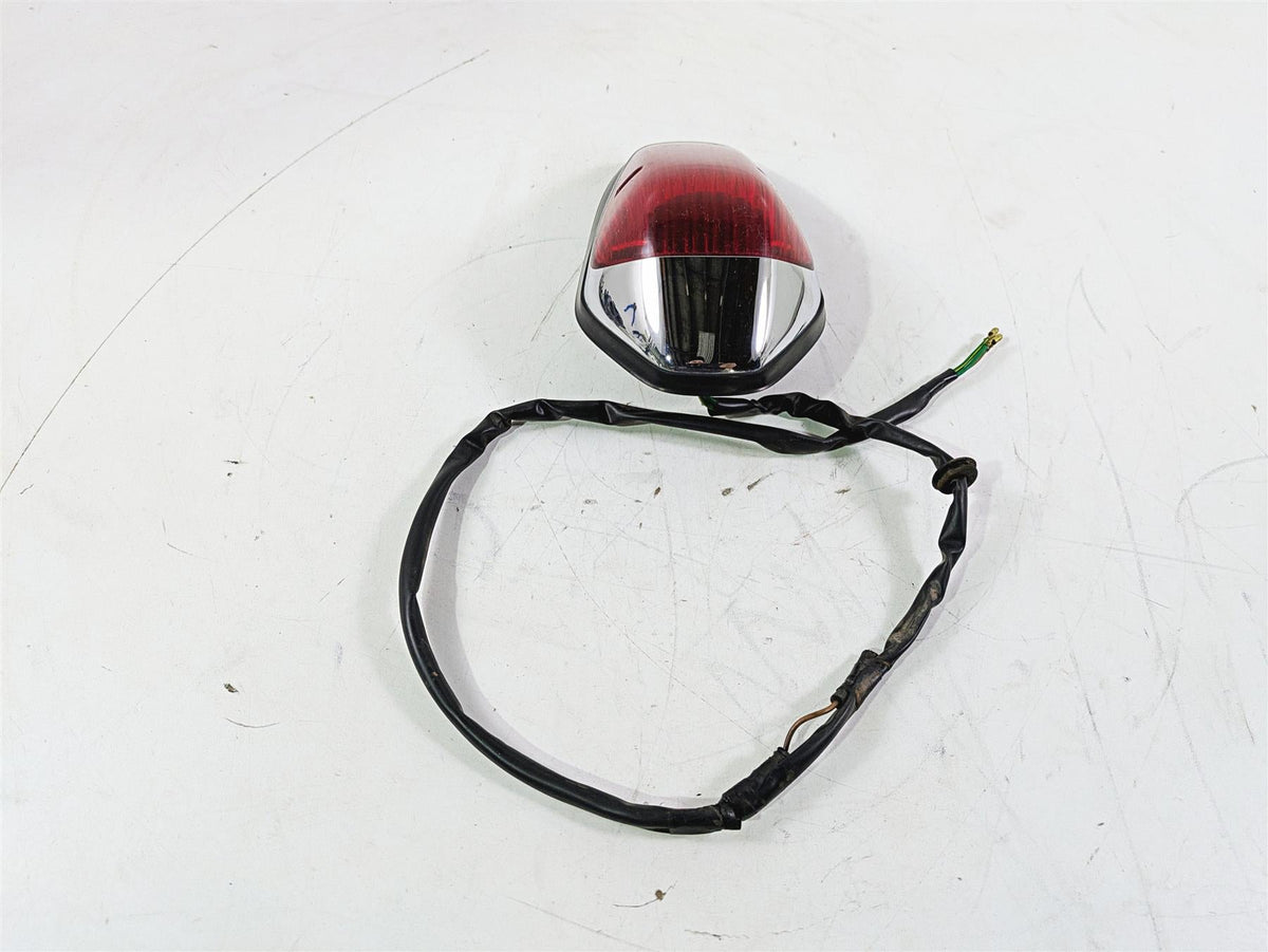 2002 Honda V-Twin VTX1800 C Taillight Tail Light 33701-MCH-672 33701-MCH-673 {{ shop.shopifyCountryName }} - Mototech271