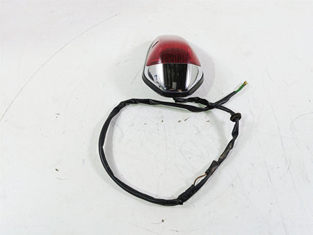 2002 Honda V-Twin VTX1800 C Taillight Tail Light 33701-MCH-672 33701-MCH-673 {{ shop.shopifyCountryName }} - Mototech271