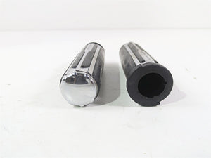 2010 Harley Touring FLHXSE CVO Street Glide Left Right Throttle Grips  55936-09