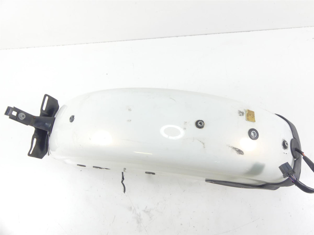 2002 Harley XL1200 Sportster Rear White Fender 59674-99 {{ shop.shopifyCountryName }} - Mototech271