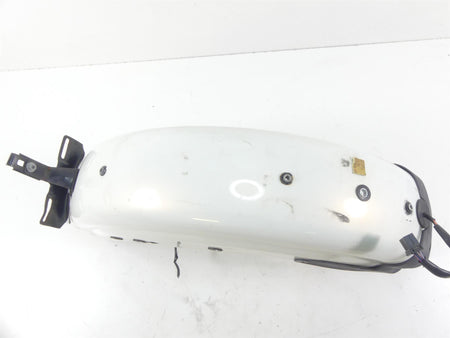 2002 Harley XL1200 Sportster Rear White Fender 59674-99 {{ shop.shopifyCountryName }} - Mototech271