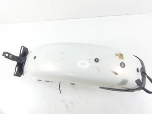 2002 Harley XL1200 Sportster Rear White Fender 59674-99 | Mototech271