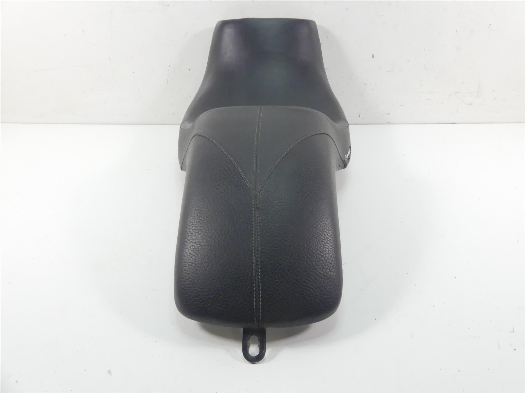 2002 Honda VTX1800 C Corbin Young Guns Seat Saddle H-VTX-YG {{ shop.shopifyCountryName }} - Mototech271