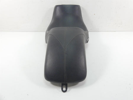 2002 Honda VTX1800 C Corbin Young Guns Seat Saddle H-VTX-YG {{ shop.shopifyCountryName }} - Mototech271