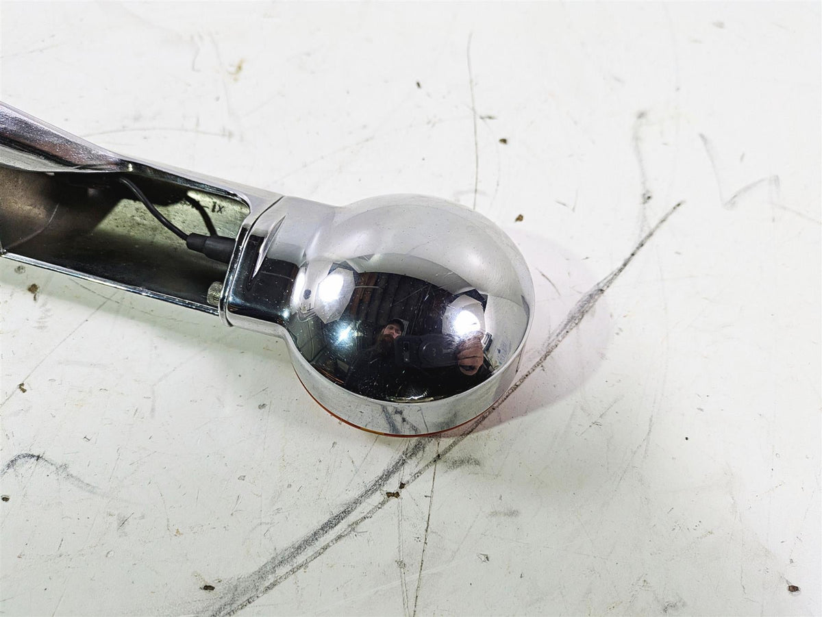 1992 Harley FLSTC Softail Heritage Rear Turn Signal Blinker Bar Set 68510-74C {{ shop.shopifyCountryName }} - Mototech271