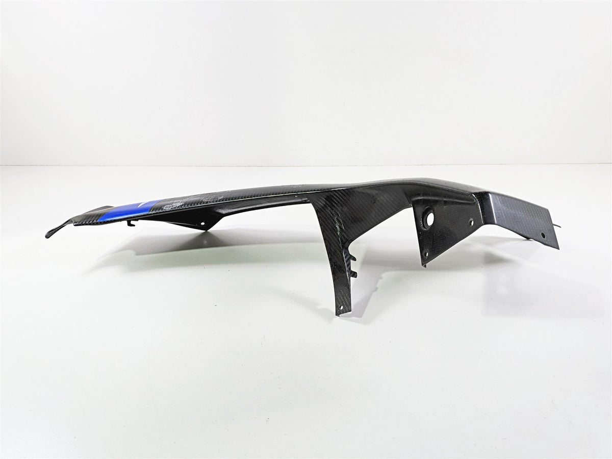 2022 Yamaha YZF R1 R1M RN65 Left Main Fairing Carbon Fiber Fairing B4S-2835U-00-Mototech271