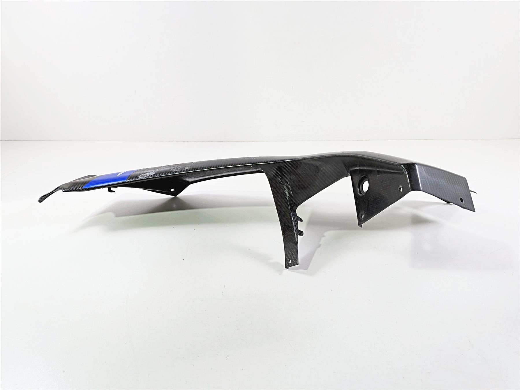 2022 Yamaha YZF R1 R1M RN65 Left Main Fairing Carbon Fiber Fairing B4S-2835U-00-Mototech271