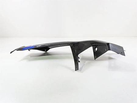 2022 Yamaha YZF R1 R1M RN65 Left Main Fairing Carbon Fiber Fairing B4S-2835U-00-Mototech271
