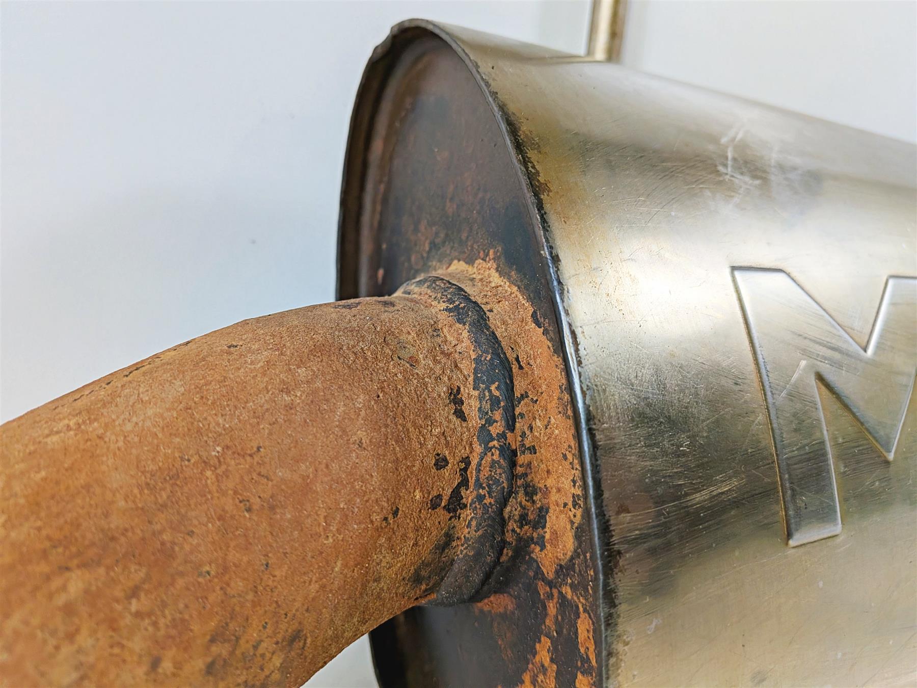 2020 Kawasaki Teryx KRX KRF 1000 MBRP Exhaust Muffler Silencer AT-9301SP-Mototech271