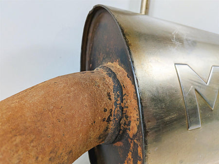 2020 Kawasaki Teryx KRX KRF 1000 MBRP Exhaust Muffler Silencer AT-9301SP-Mototech271