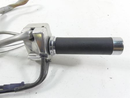 2001 Yamaha XV1600 Road Star Right Hand Start Stop Control Switch 4WM-83975-01 {{ shop.shopifyCountryName }} - Mototech271