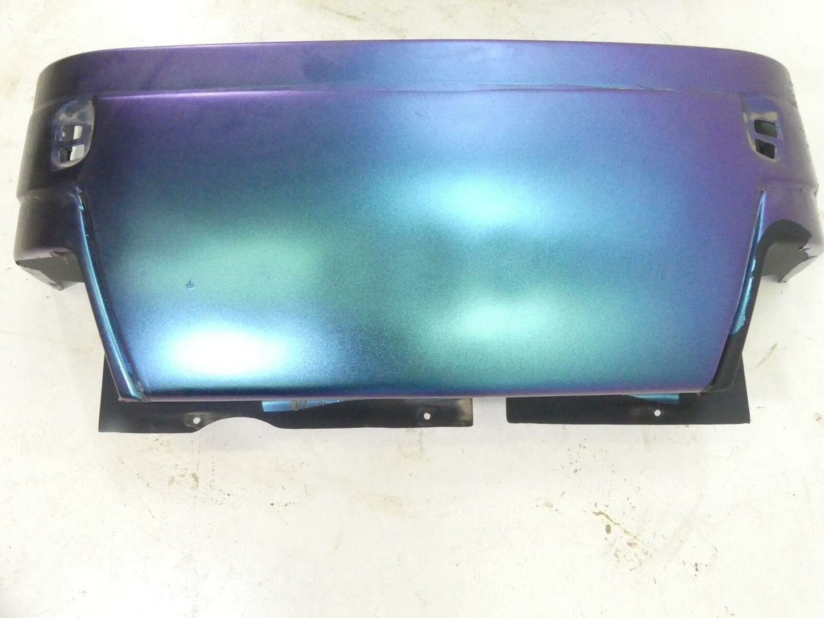 2020 Vanderhall Venice BlackJack Plastic Chassis Body Cover Fairing Panel {{ shop.shopifyCountryName }} - Mototech271