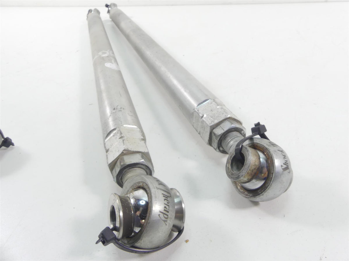 2018 Polaris RZR1000 XP EPS Turbo Dynamix Shock Therapy Rear Control Arm Set {{ shop.shopifyCountryName }} - Mototech271