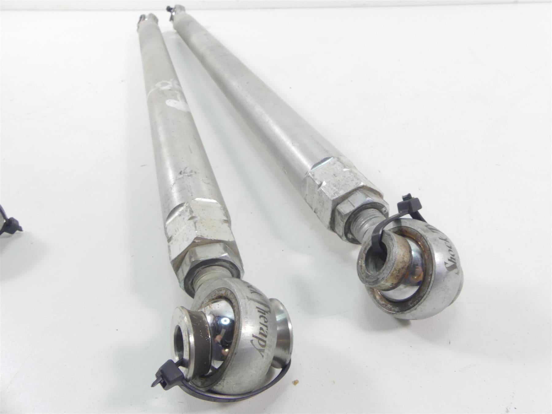 2018 Polaris RZR1000 XP EPS Turbo Dynamix Shock Therapy Rear Control Arm Set {{ shop.shopifyCountryName }} - Mototech271