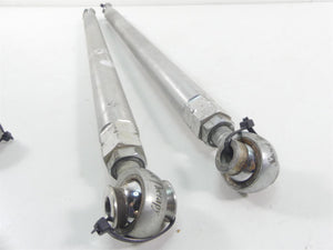 2018 Polaris RZR1000 XP EPS Turbo Dynamix Shock Therapy Rear Control Arm Set