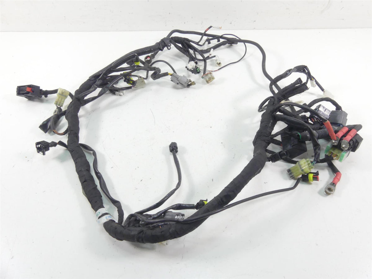 2016 KTM 1290 Superduke R Main Wiring Harness Loom -No Cuts 61311075033 {{ shop.shopifyCountryName }} - Mototech271