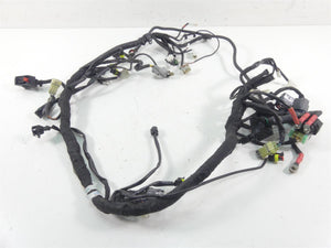 2016 KTM 1290 Superduke R Main Wiring Harness Loom -No Cuts 61311075033 | Mototech271
