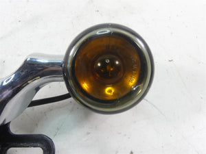 2005 Harley Touring CVO FLHTCSE Electra Glide Rear Turn Signal Blinker 68629-05 | Mototech271