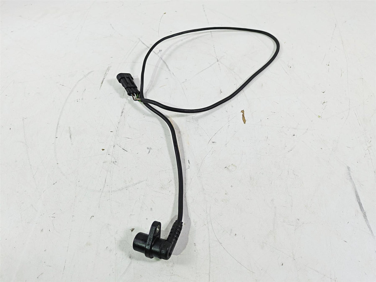 2009 Ducati Monster 1100 S Rear Wheel Speed Sensor 55241633A {{ shop.shopifyCountryName }} - Mototech271