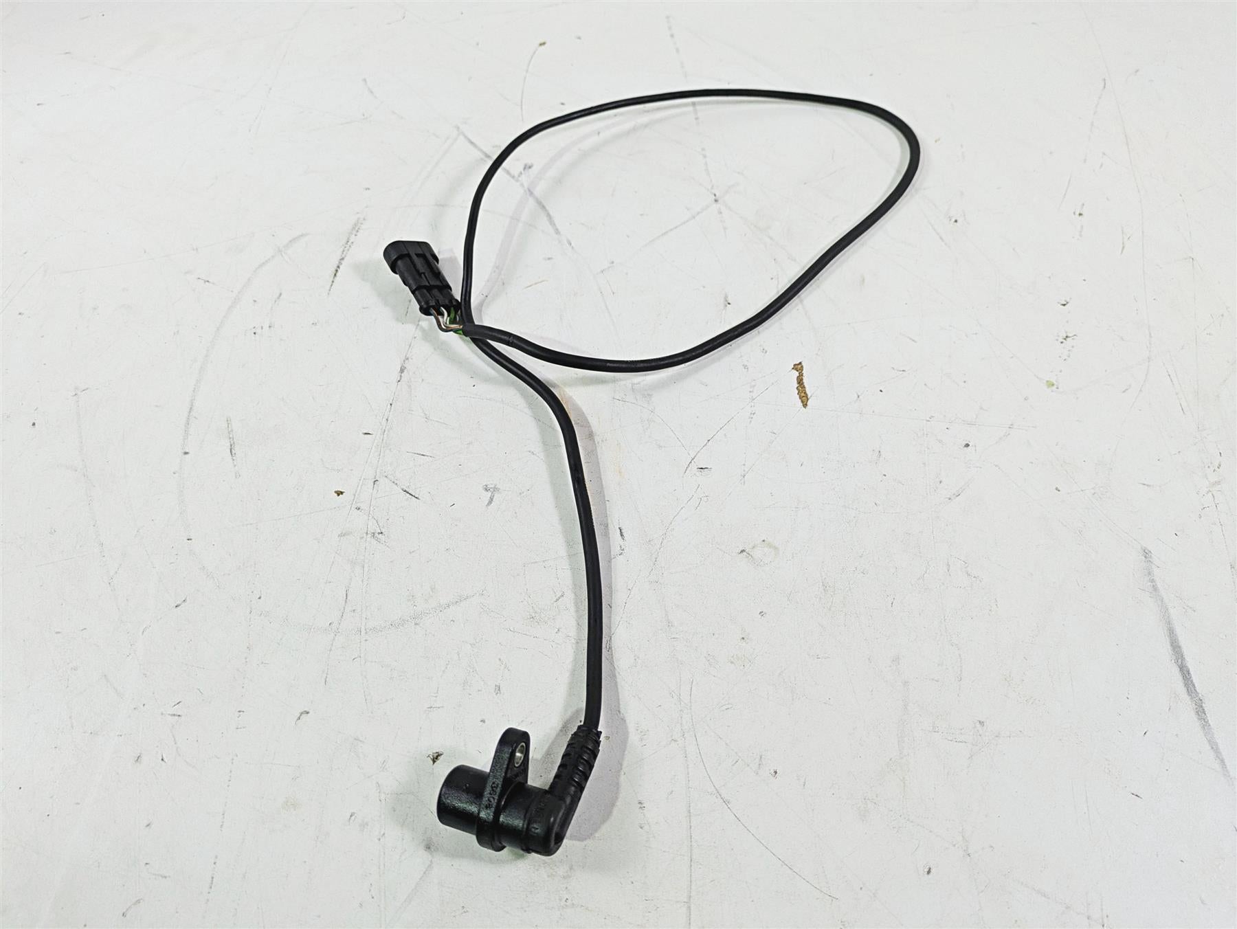 2009 Ducati Monster 1100 S Rear Wheel Speed Sensor 55241633A {{ shop.shopifyCountryName }} - Mototech271